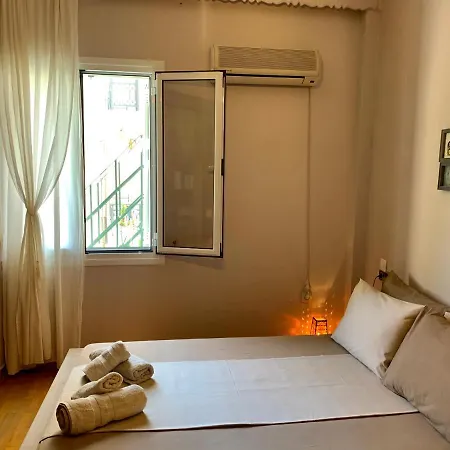 Aestas Apartamento *
