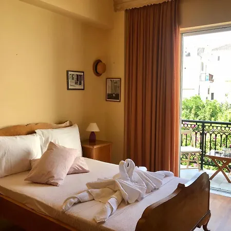Aestas Apartamento