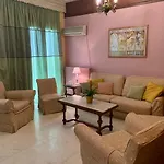 Aestas Apartmán Zakynthos