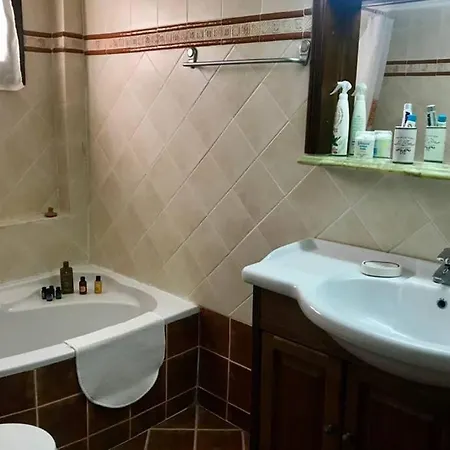 Apartment Aestas Zakynthos Town