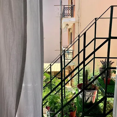 Aestas Apartment