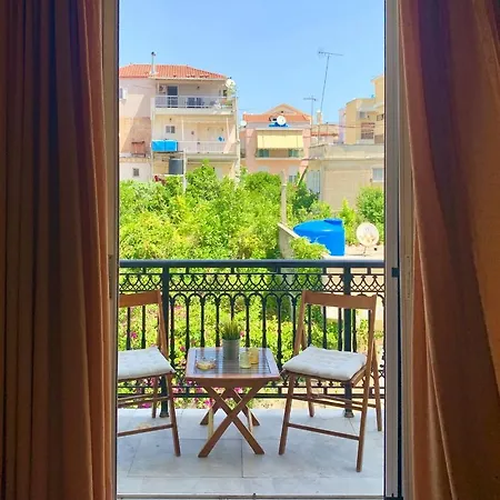Apartment Aestas Zakynthos Town