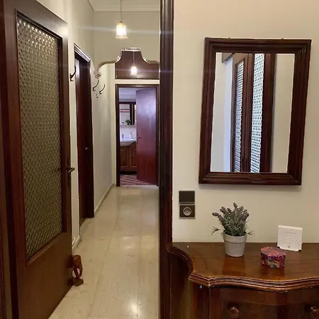 Apartment Aestas *