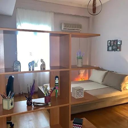 Aestas Apartment *