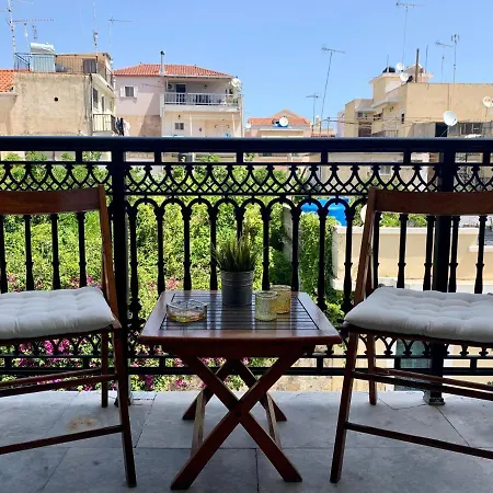 Aestas Apartment