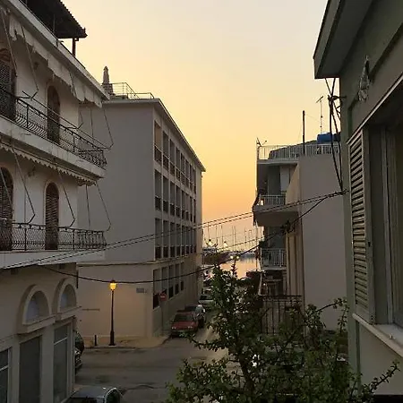 Aestas Zakynthos Town