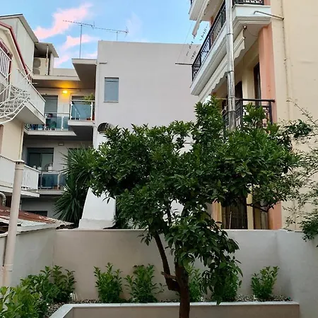 Apartment Aestas Zakynthos Town
