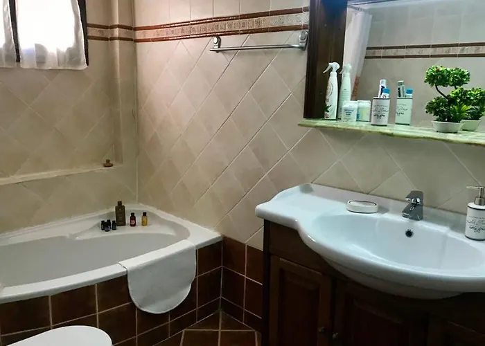 Apartment Aestas Zakynthos Town
