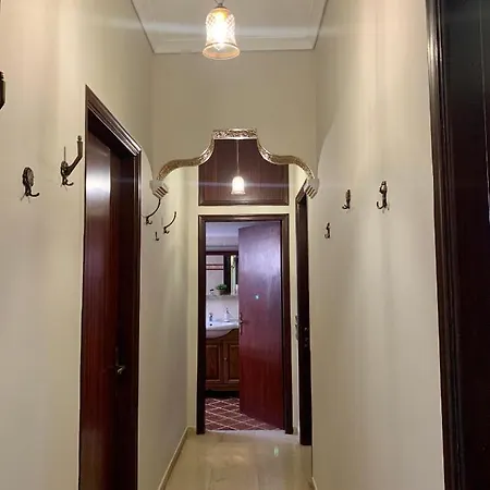 Aestas Apartament *