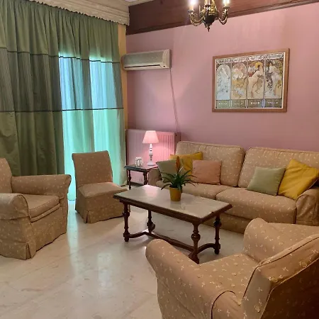 Aestas Apartament Zakynthos